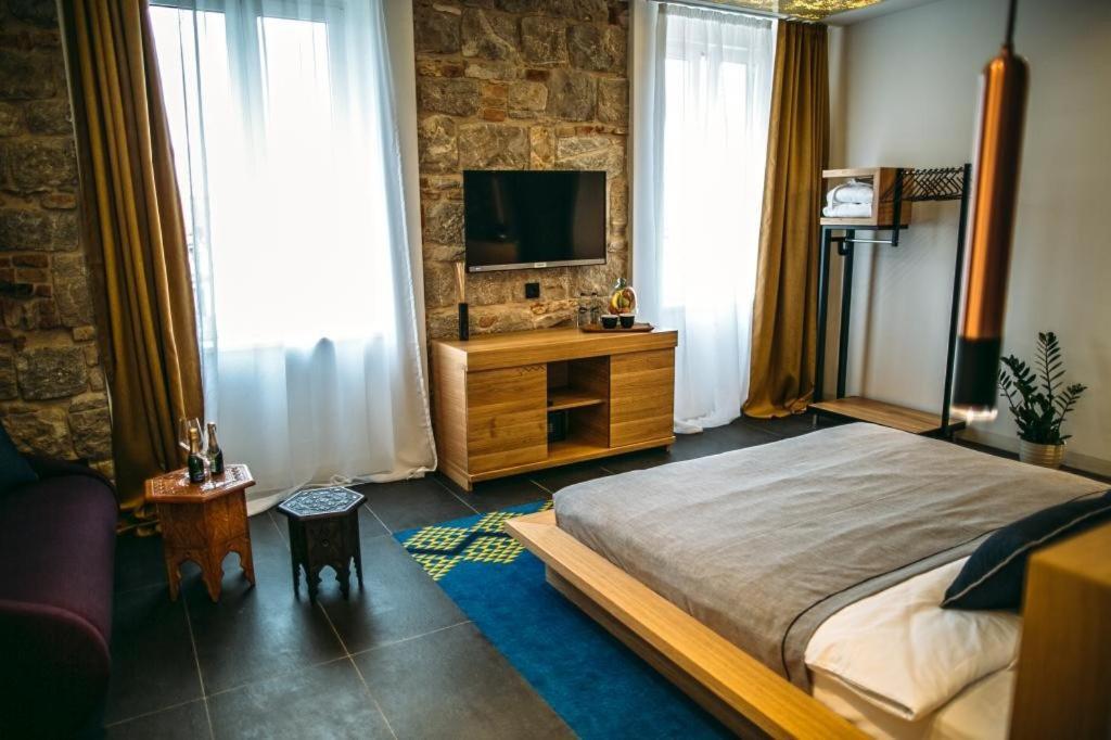Rooms Lejletul スプリト エクステリア 写真