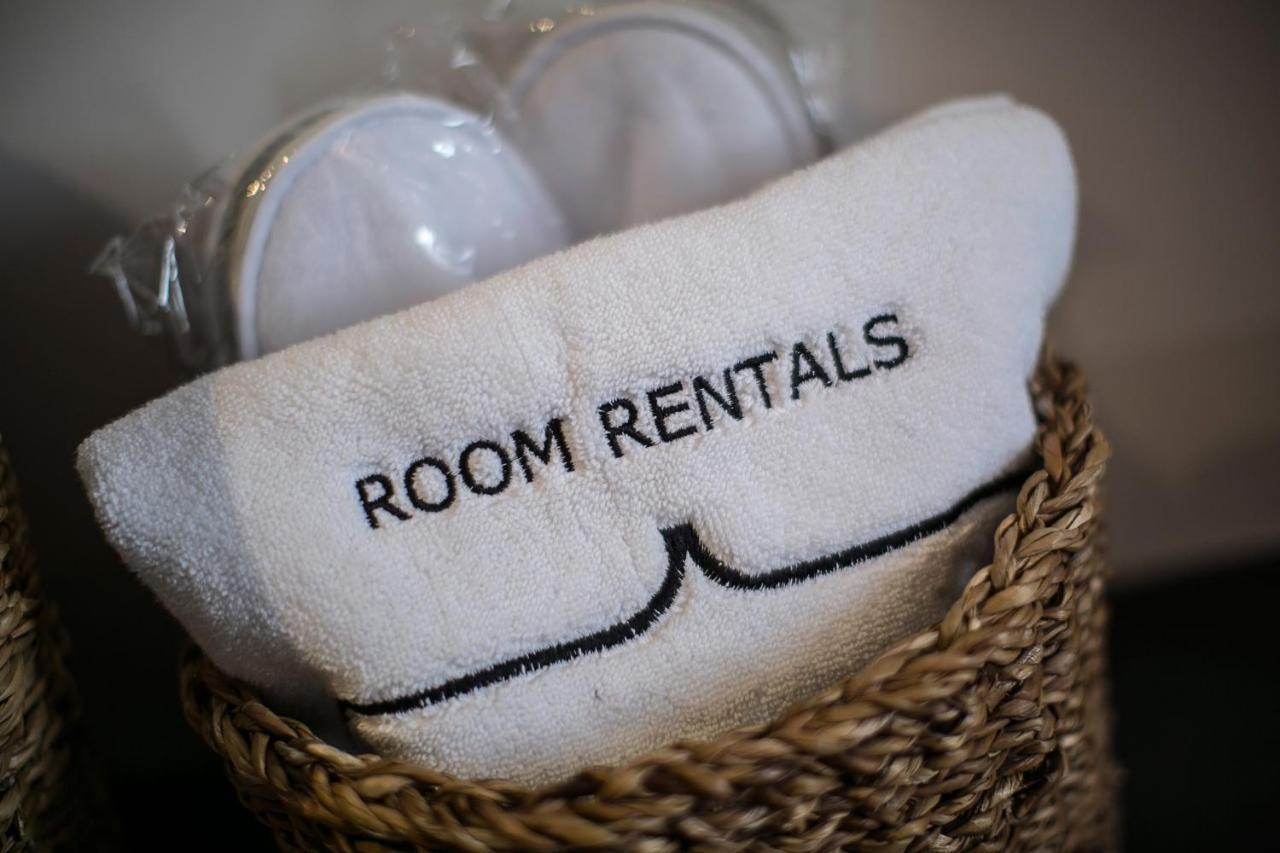 Rooms Lejletul スプリト エクステリア 写真